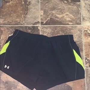 Under Armour Shorts